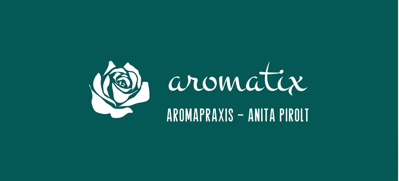Aromapraxis – Anita Pirolt